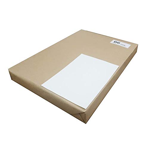 紙もの★Bページ Amazon | 【断裁加工品】B6サイズ コピー用紙 2000枚（富士フイルム